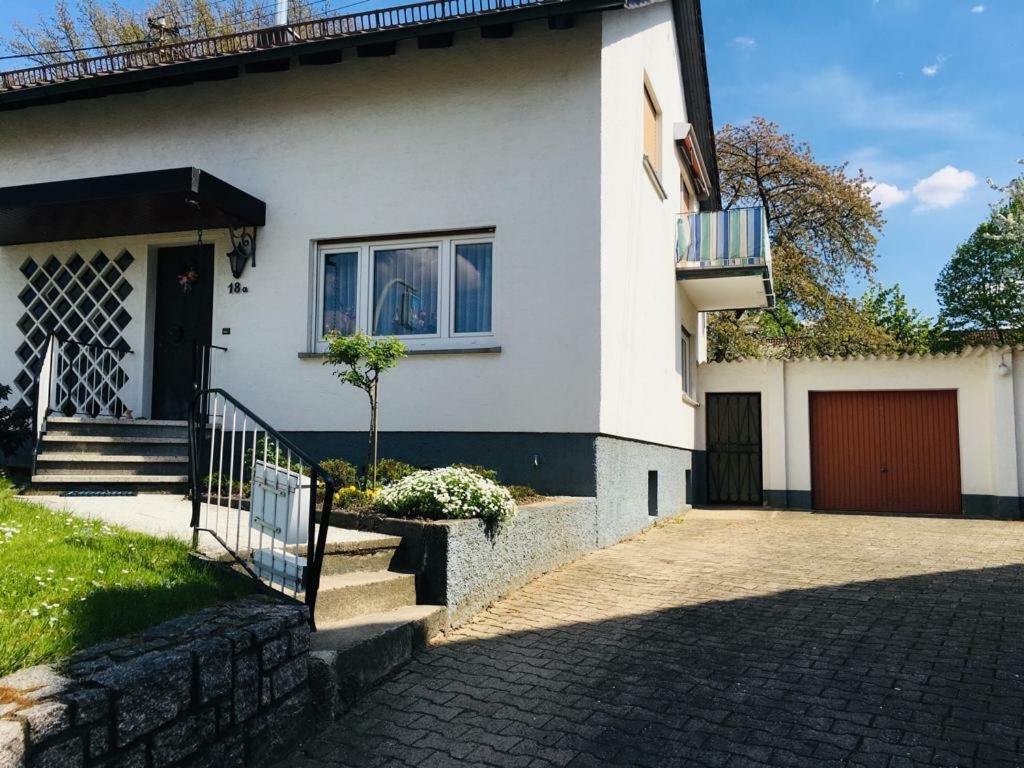 Rs Apartment Baden-Baden Exterior photo