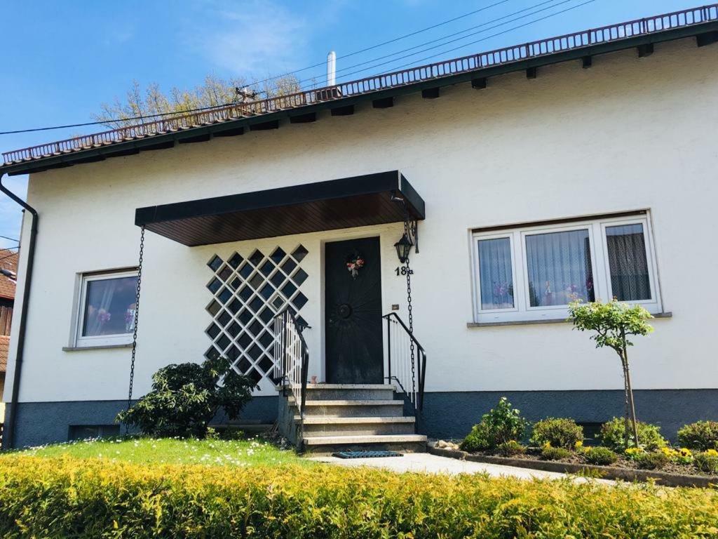Rs Apartment Baden-Baden Exterior photo